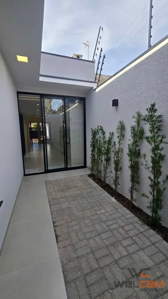 Casa, 3 quartos, 110 m² - Foto 4
