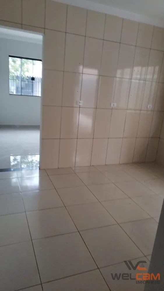 Casa, 2 quartos, 62 m² - Foto 5