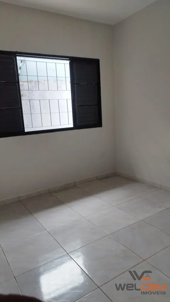 Casa, 2 quartos, 62 m² - Foto 4