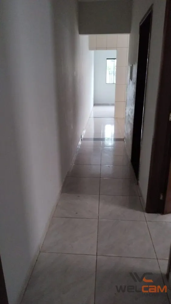 Casa, 2 quartos, 62 m² - Foto 3