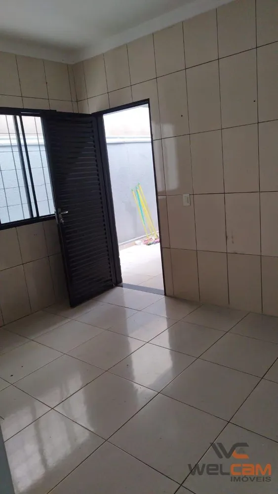 Casa, 2 quartos, 62 m² - Foto 6