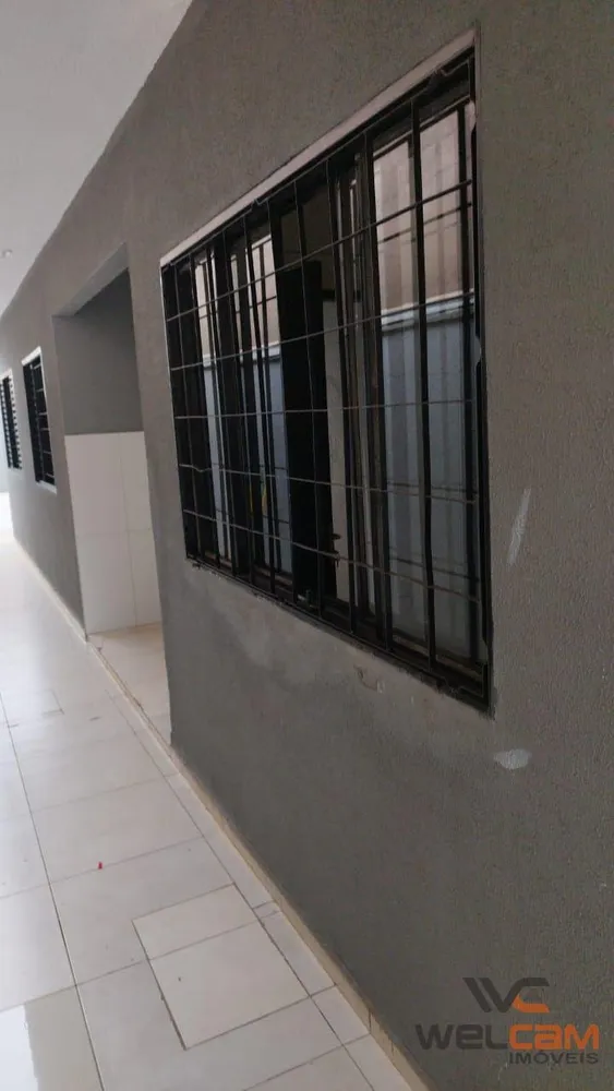 Casa, 2 quartos, 62 m² - Foto 12