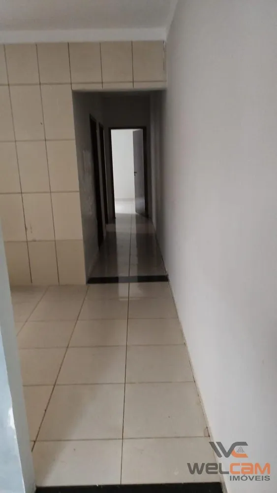 Casa, 2 quartos, 62 m² - Foto 7