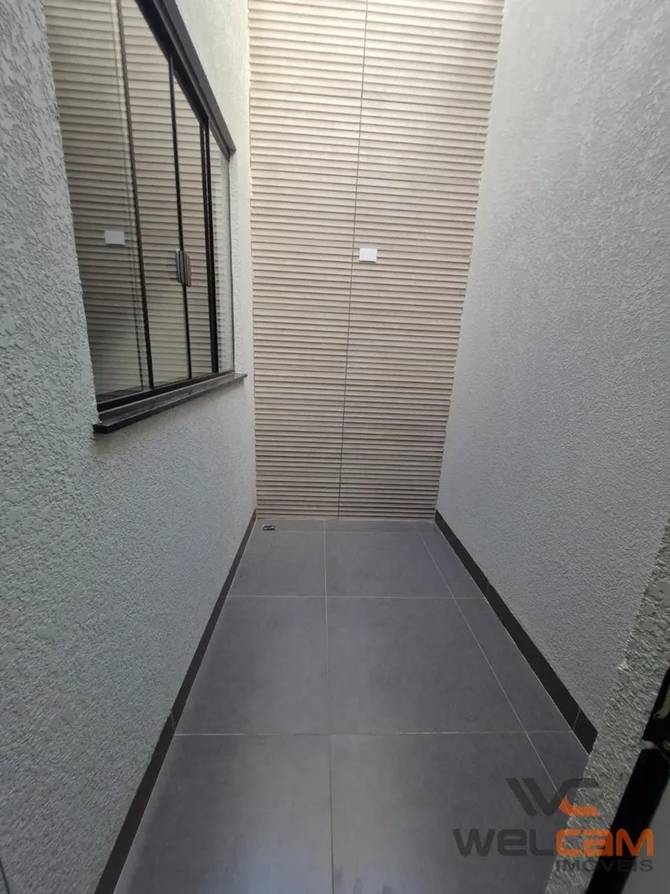 Casa, 3 quartos, 96 m² - Foto 9