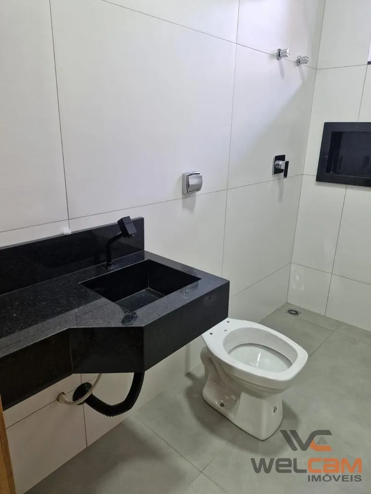 Casa, 3 quartos, 96 m² - Foto 8