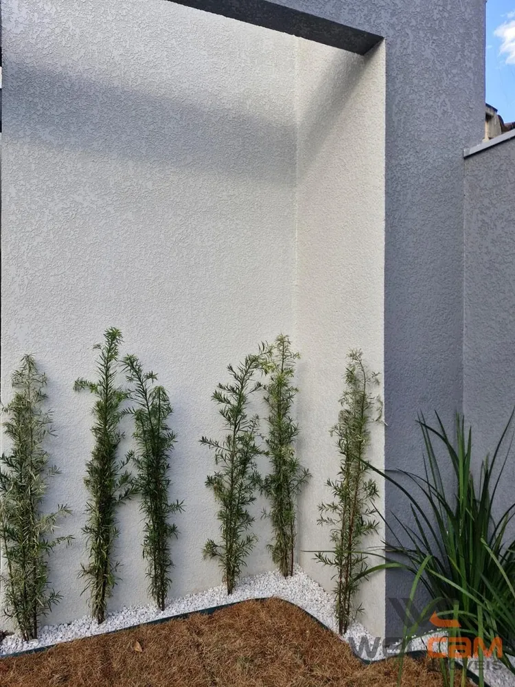 Casa, 3 quartos, 96 m² - Foto 2