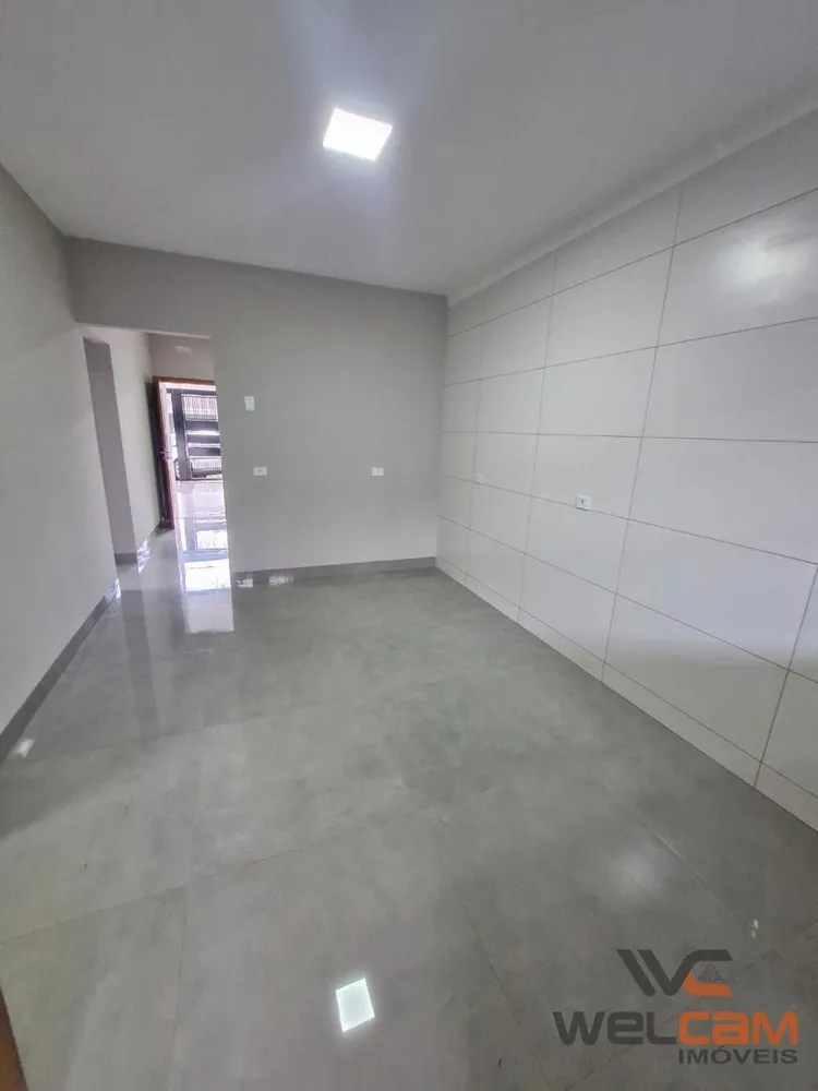 Casa, 3 quartos, 96 m² - Foto 4