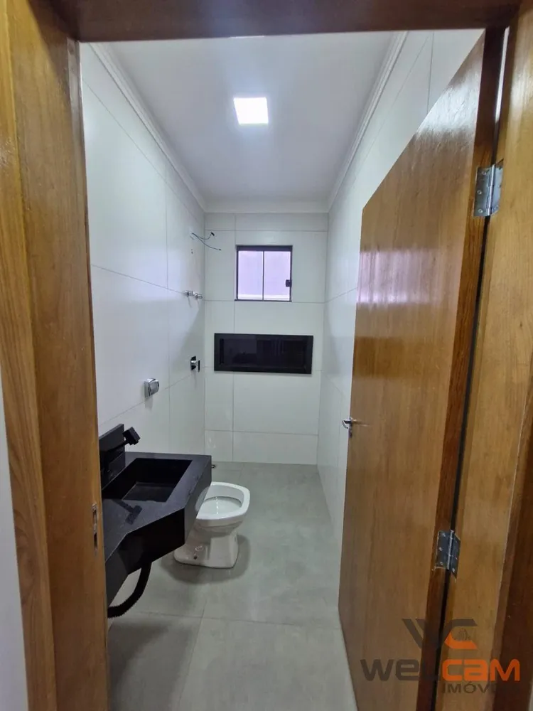Casa, 3 quartos, 96 m² - Foto 6
