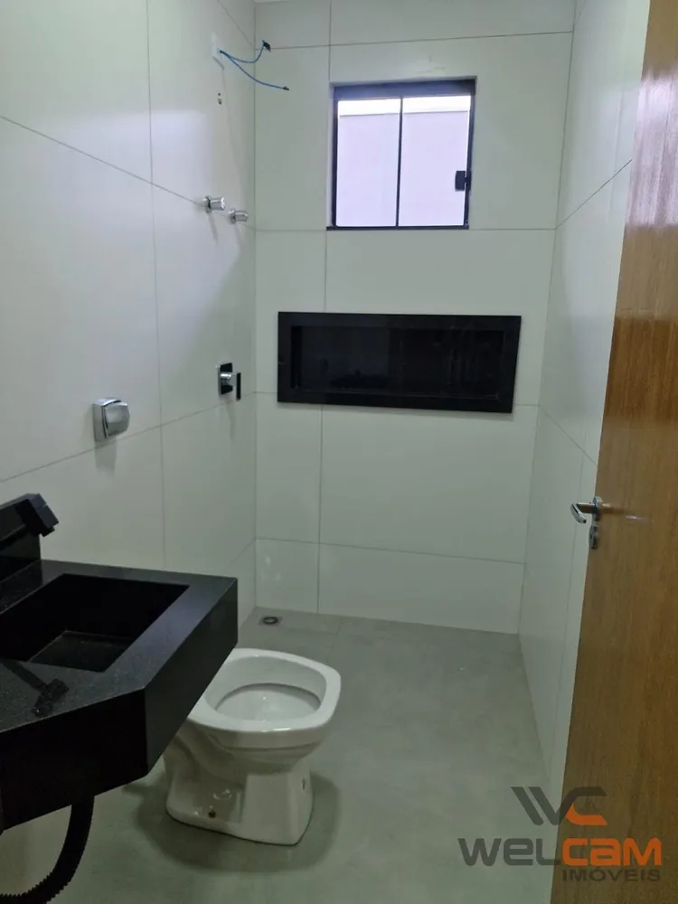 Casa, 3 quartos, 96 m² - Foto 7