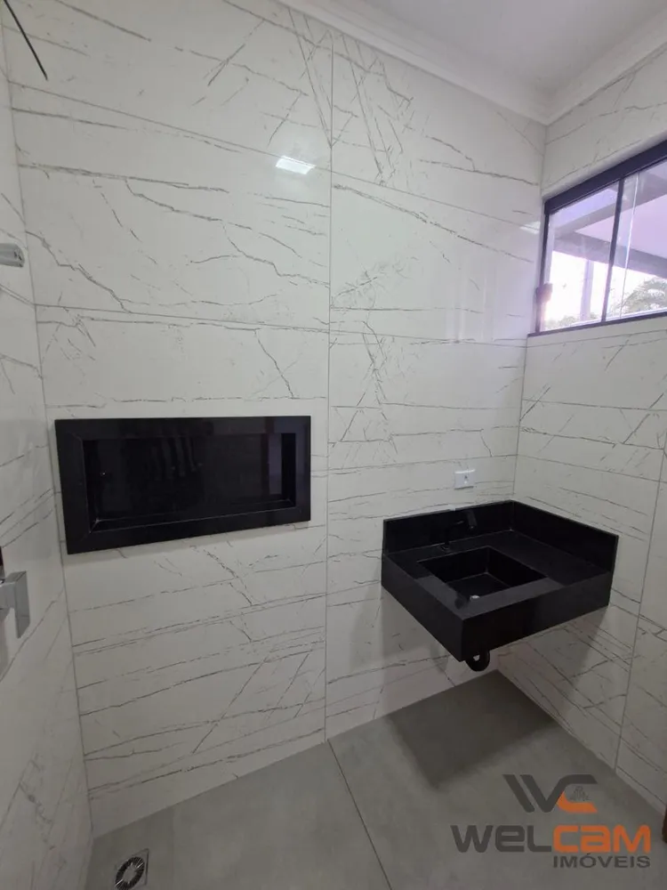 Casa, 3 quartos, 96 m² - Foto 11