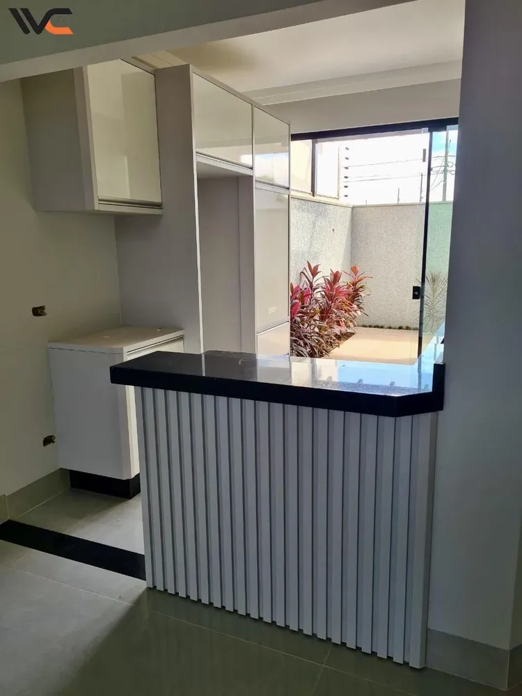 Casa, 2 quartos - Foto 5
