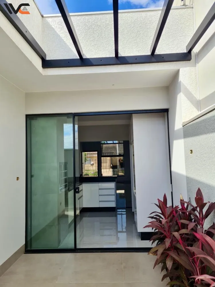 Casa, 2 quartos - Foto 12