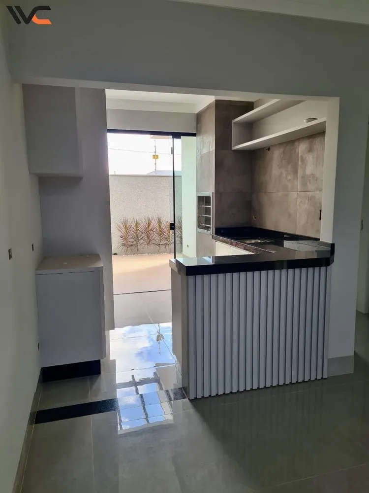 Casa, 2 quartos - Foto 4