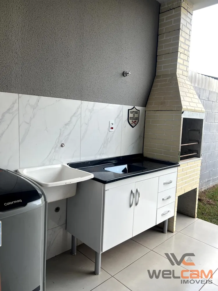 Casa, 2 quartos, 52 m² - Foto 4