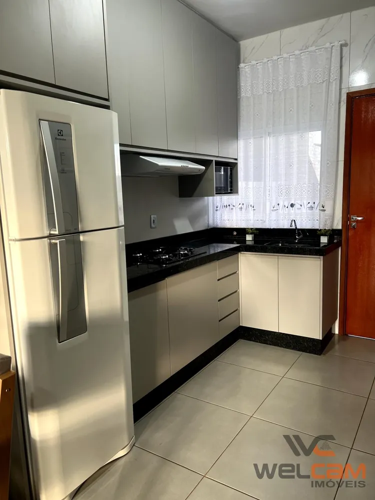 Casa, 2 quartos, 52 m² - Foto 3