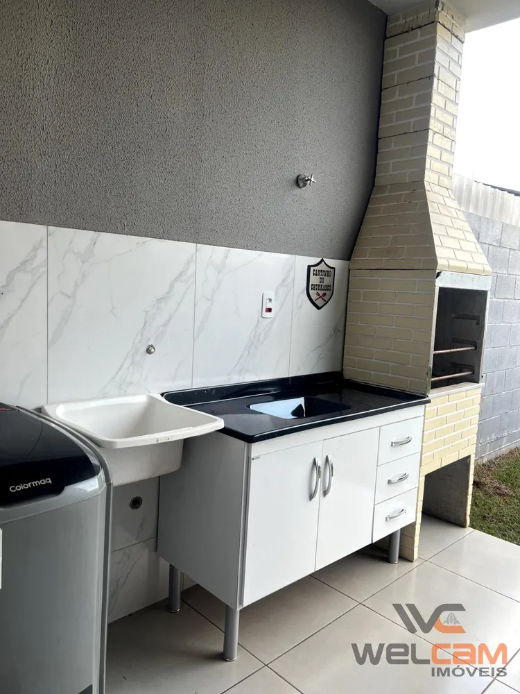 Casa, 2 quartos, 52 m² - Foto 2