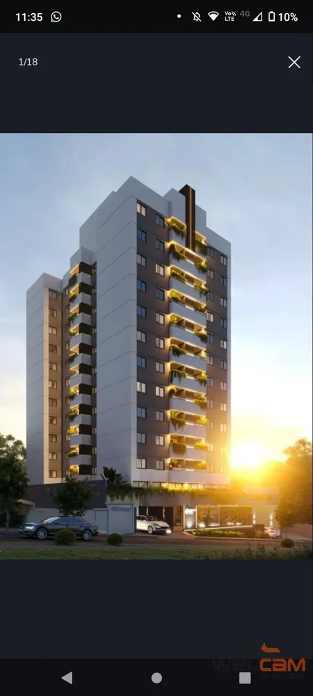 Apartamento, 2 quartos, 71 m² - Foto 8