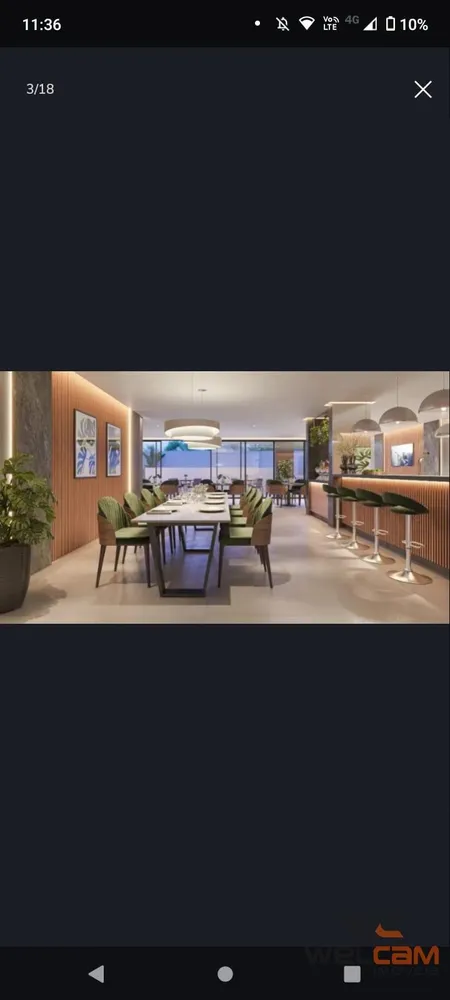Apartamento, 2 quartos, 71 m² - Foto 9