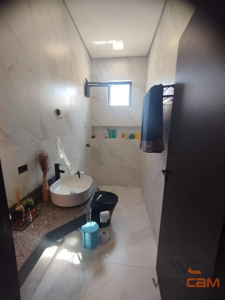 Sobrado, 4 quartos - Foto 7