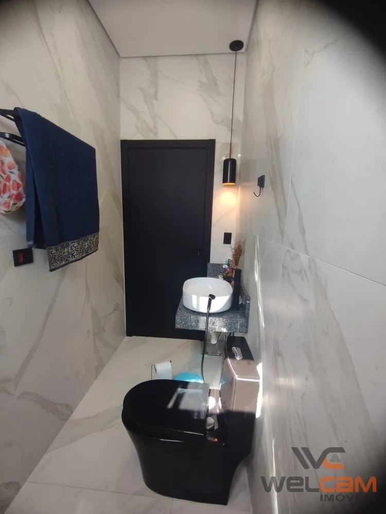 Sobrado, 4 quartos - Foto 8