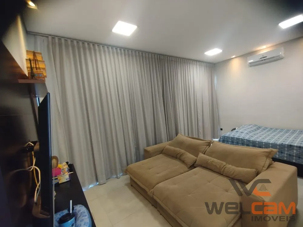 Sobrado, 4 quartos - Foto 6