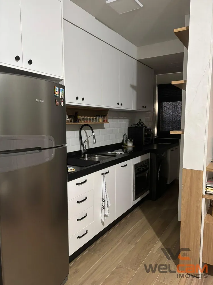 Apartamento, 2 quartos, 45 m² - Foto 15