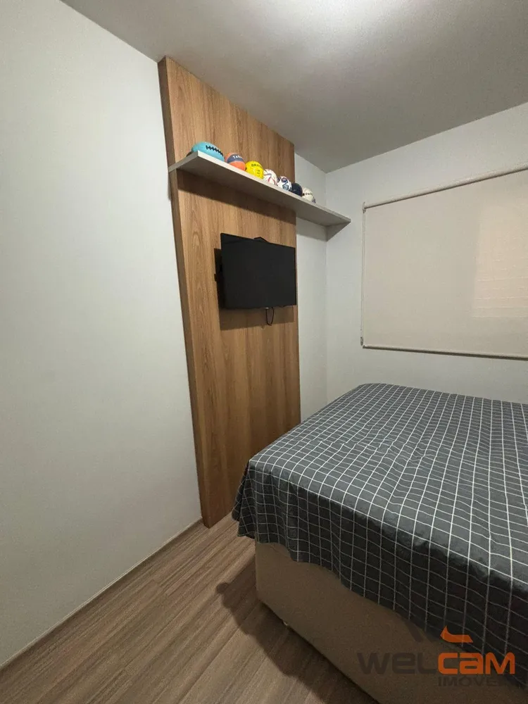 Apartamento, 2 quartos, 45 m² - Foto 8