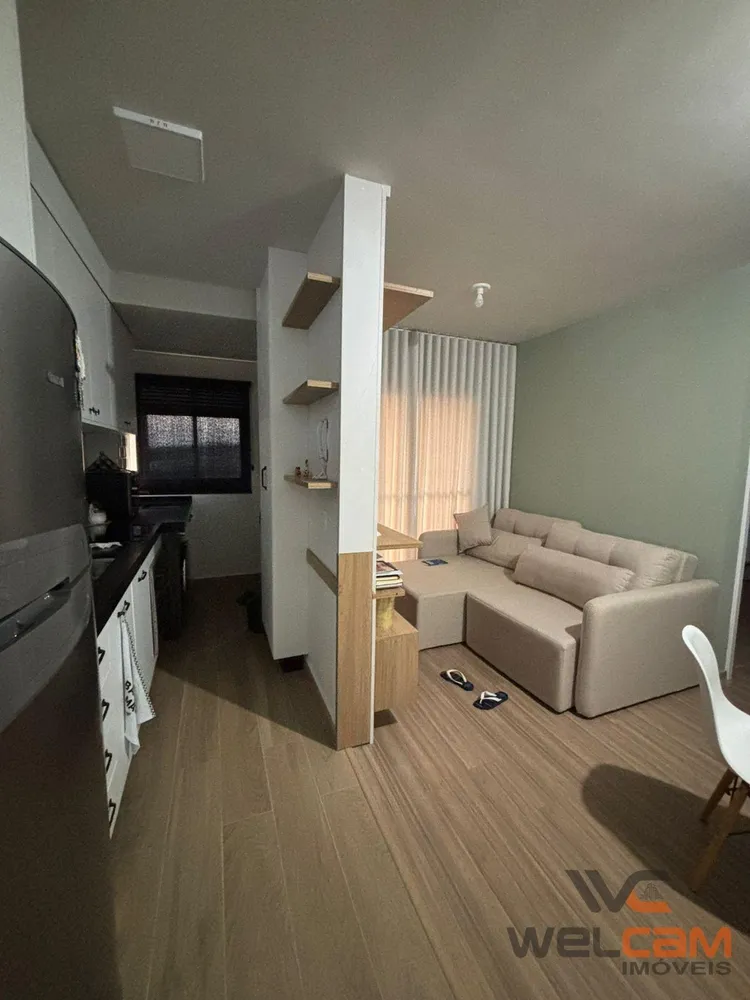 Apartamento, 2 quartos, 45 m² - Foto 16