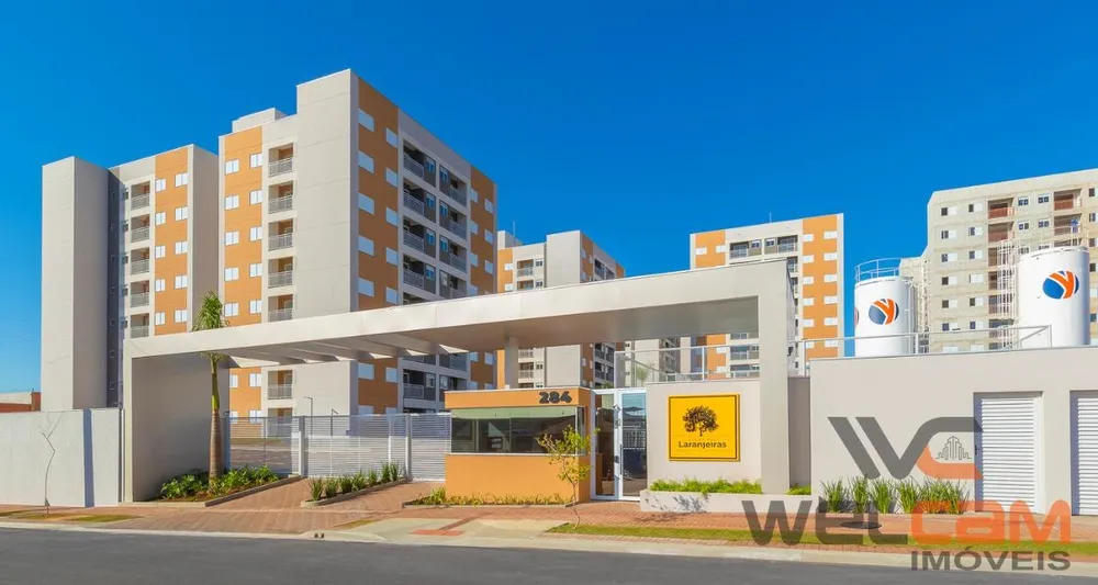 Apartamento, 2 quartos, 45 m² - Foto 1