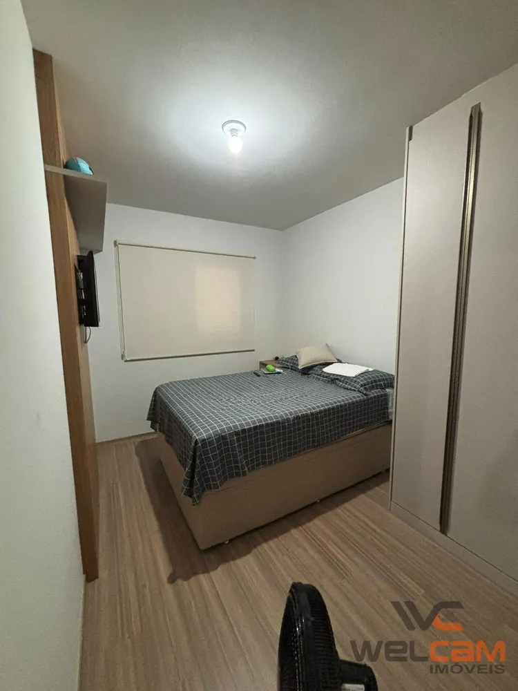 Apartamento, 2 quartos, 45 m² - Foto 9
