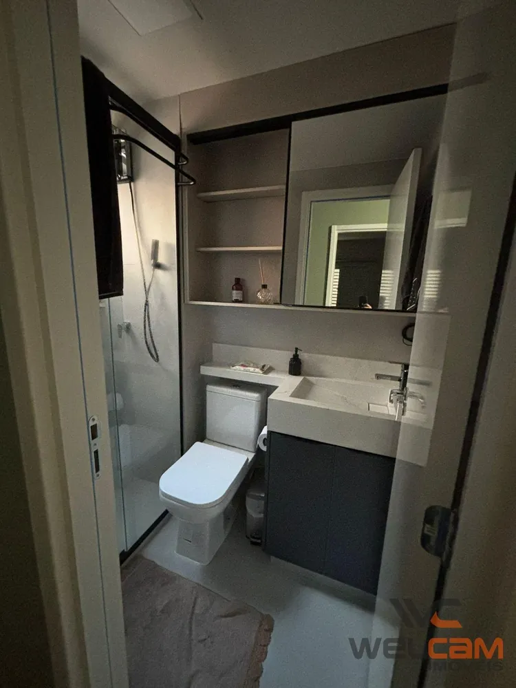 Apartamento, 2 quartos, 45 m² - Foto 12