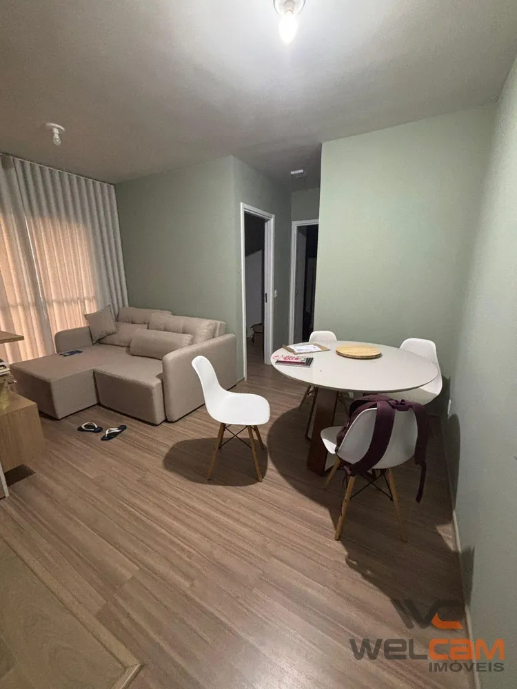 Apartamento, 2 quartos, 45 m² - Foto 13