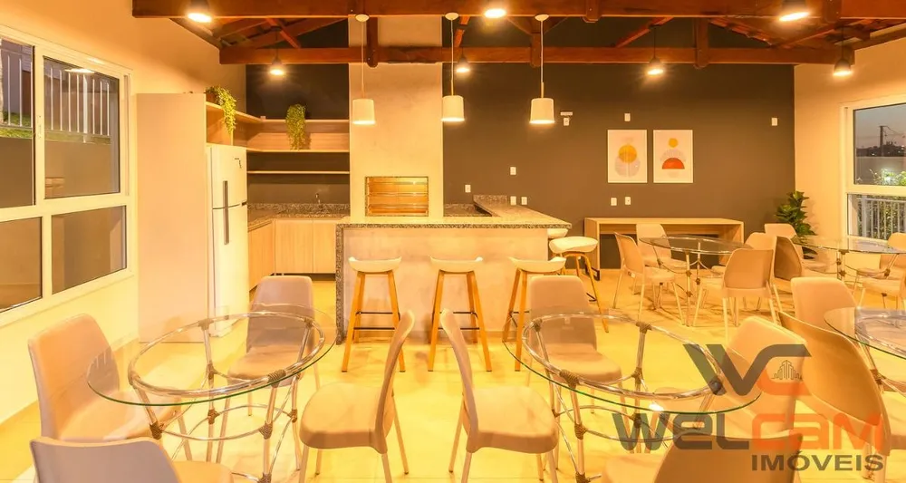 Apartamento, 2 quartos, 45 m² - Foto 7