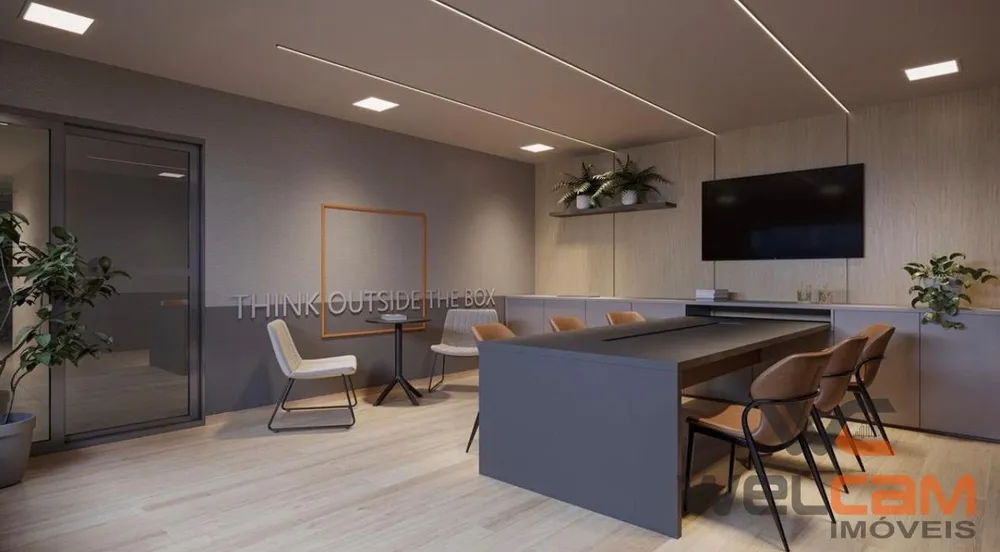 Apartamento, 2 quartos, 64 m² - Foto 4