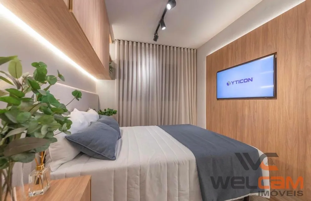 Apartamento, 2 quartos, 64 m² - Foto 7
