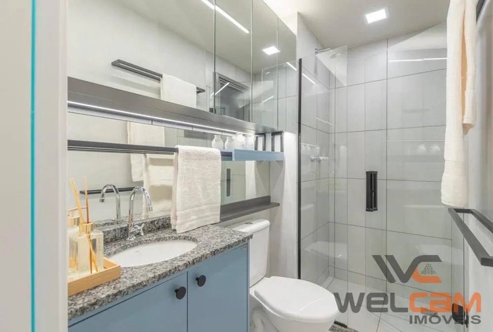 Apartamento, 2 quartos, 64 m² - Foto 8