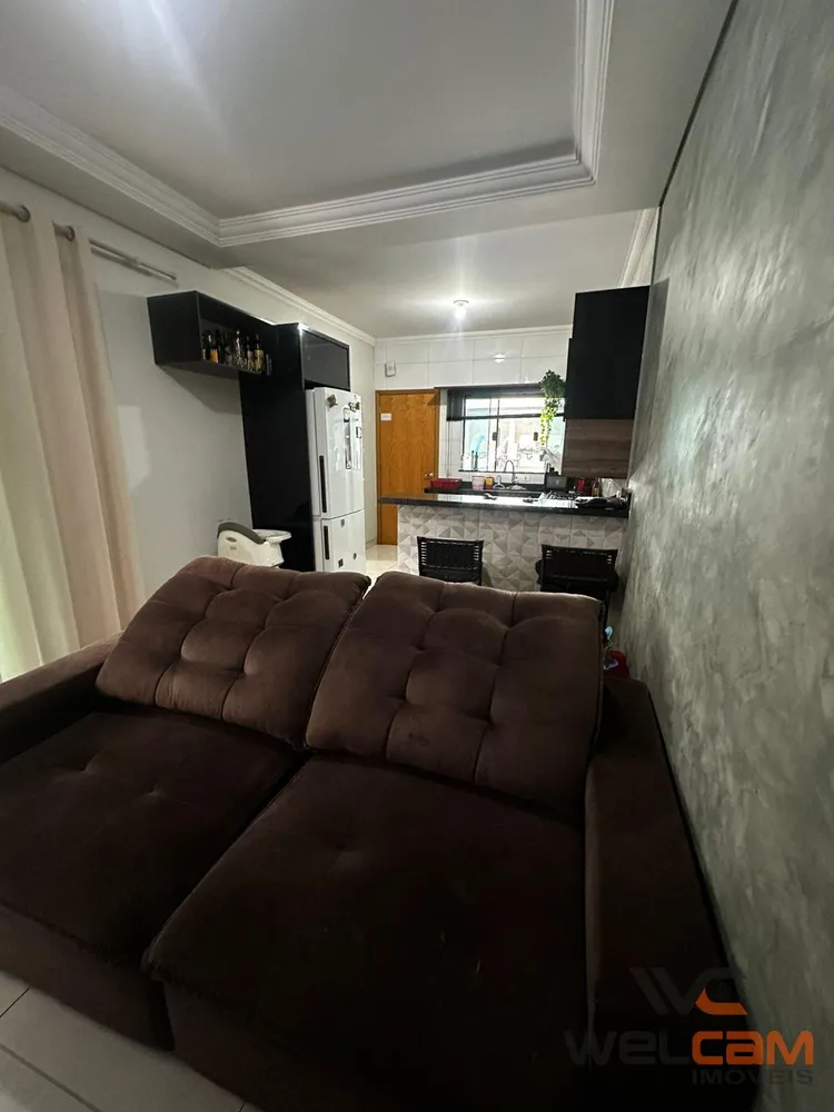 Casa, 3 quartos, 150 m² - Foto 7