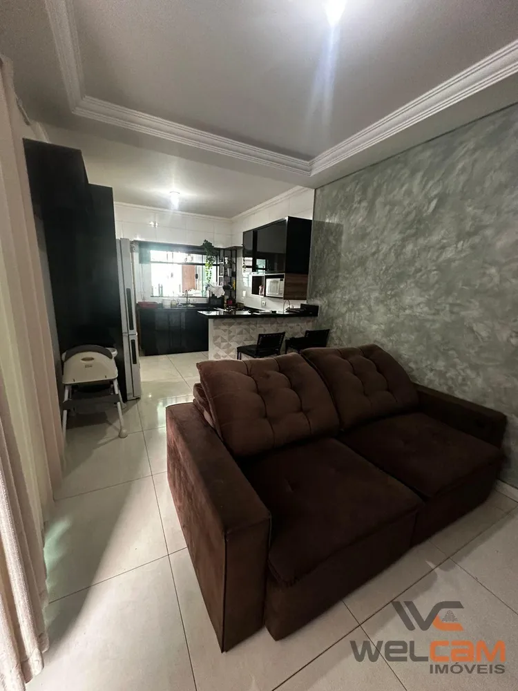 Casa, 3 quartos, 150 m² - Foto 8