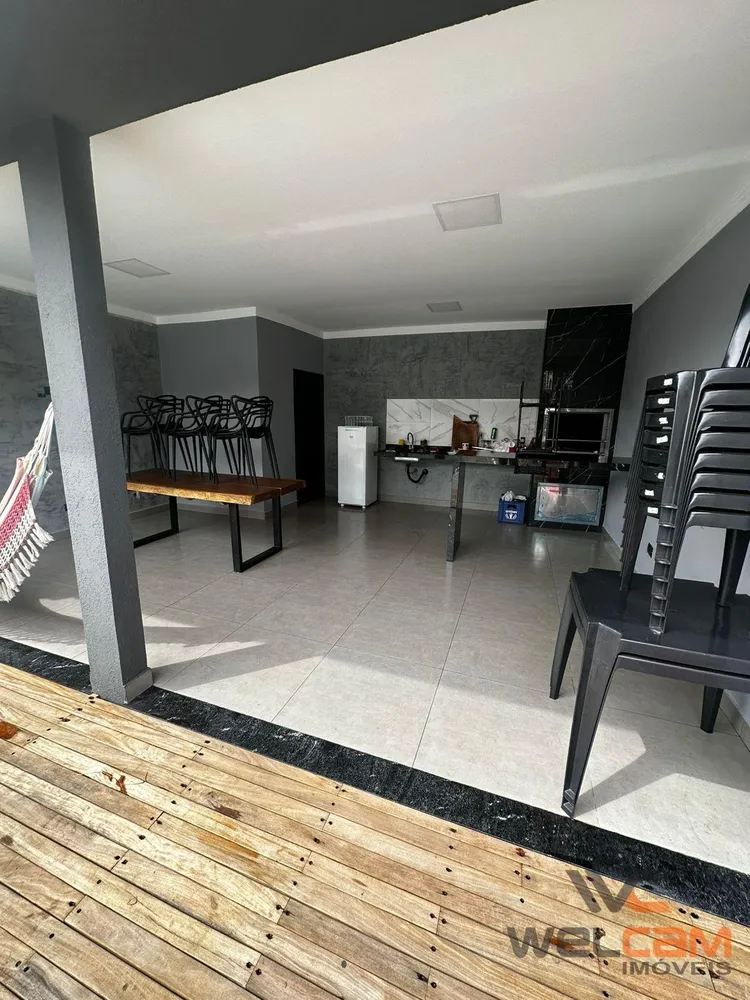 Casa, 3 quartos, 150 m² - Foto 3