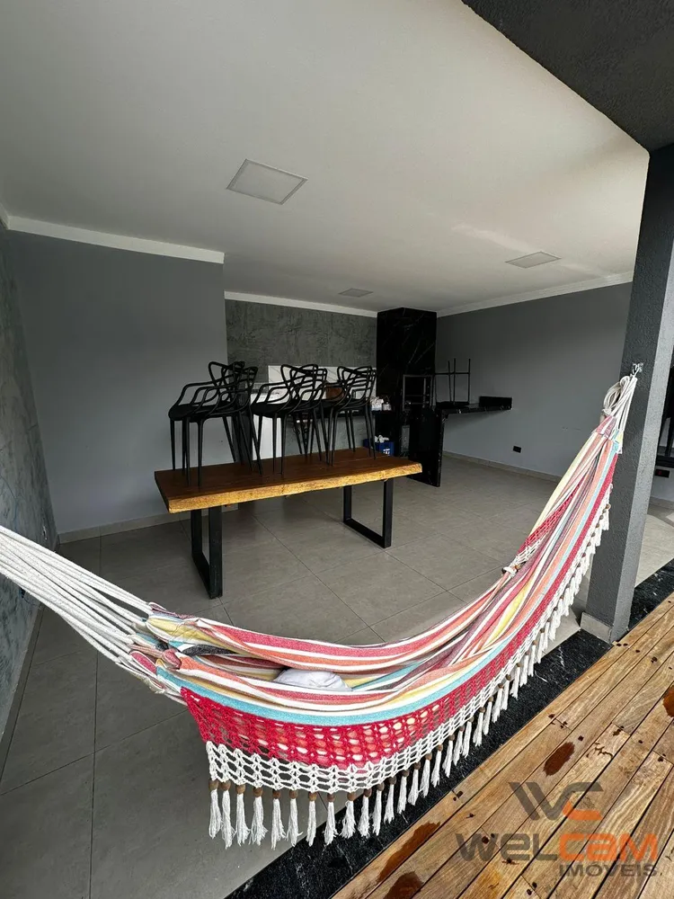 Casa, 3 quartos, 150 m² - Foto 2