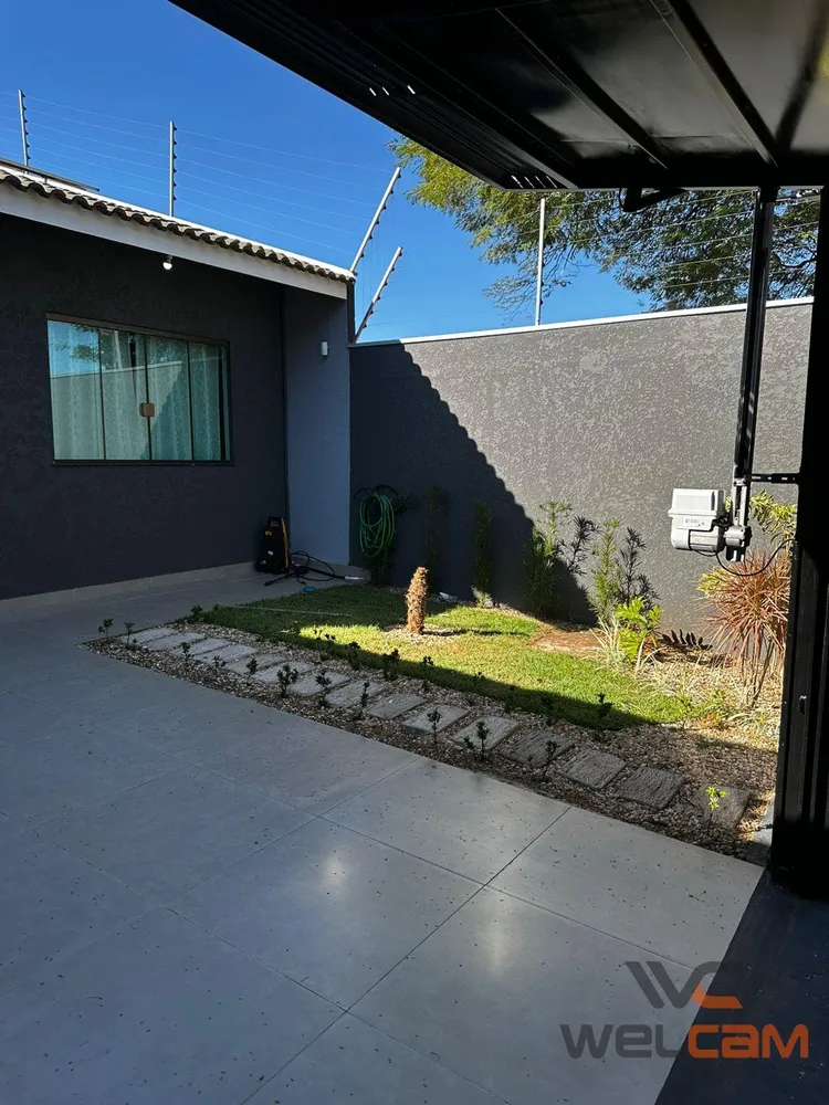 Casa, 3 quartos, 150 m² - Foto 1