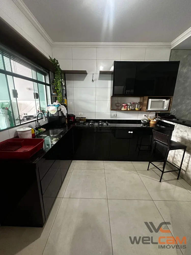 Casa, 3 quartos, 150 m² - Foto 5