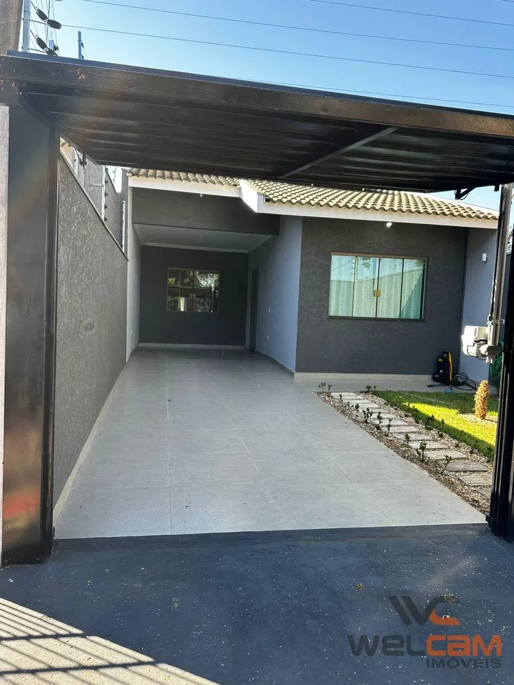Casa, 3 quartos, 150 m² - Foto 12