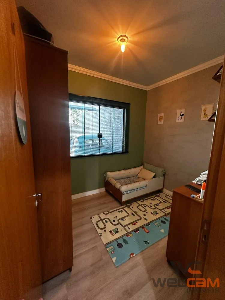 Casa, 3 quartos, 150 m² - Foto 11