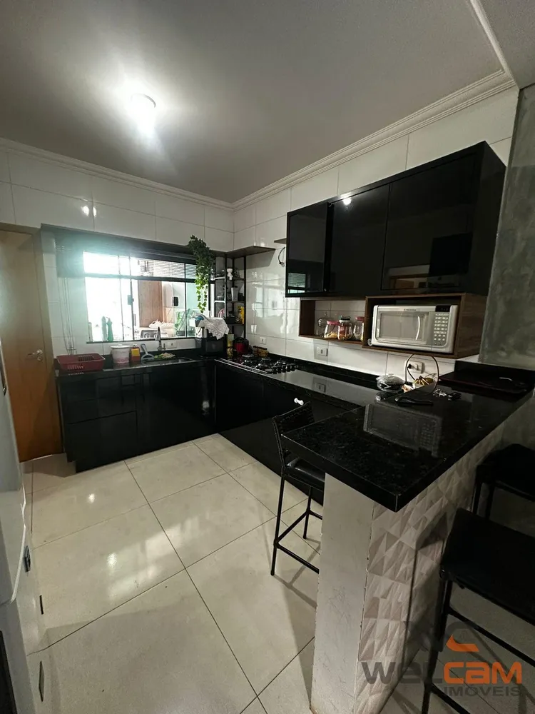 Casa, 3 quartos, 150 m² - Foto 6