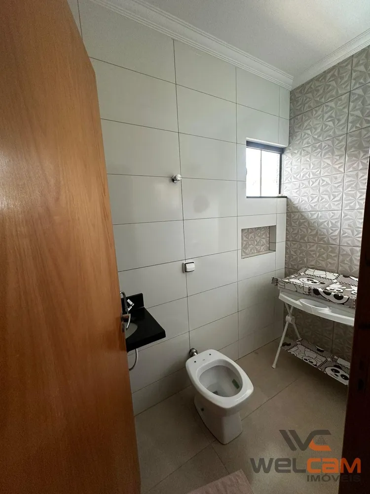 Casa, 3 quartos, 150 m² - Foto 10