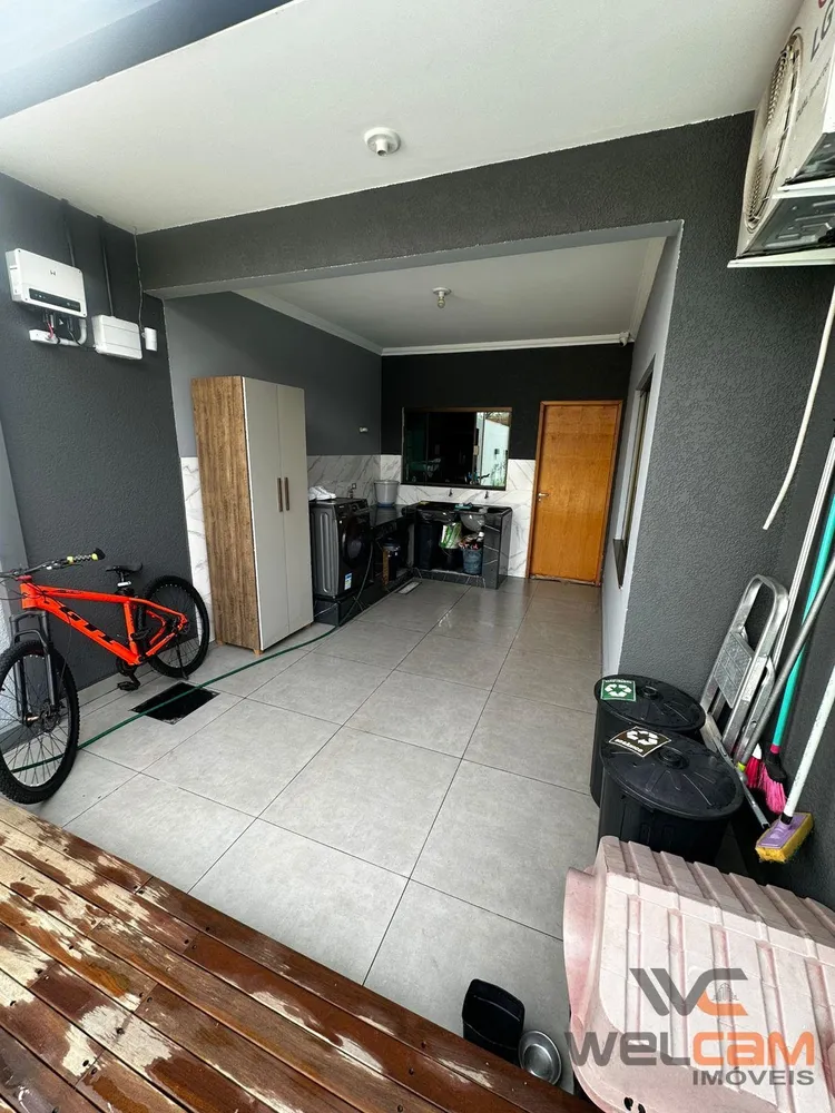Casa, 3 quartos, 150 m² - Foto 4