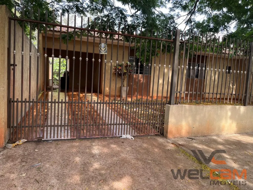 Casa, 3 quartos, 90 m² - Foto 6