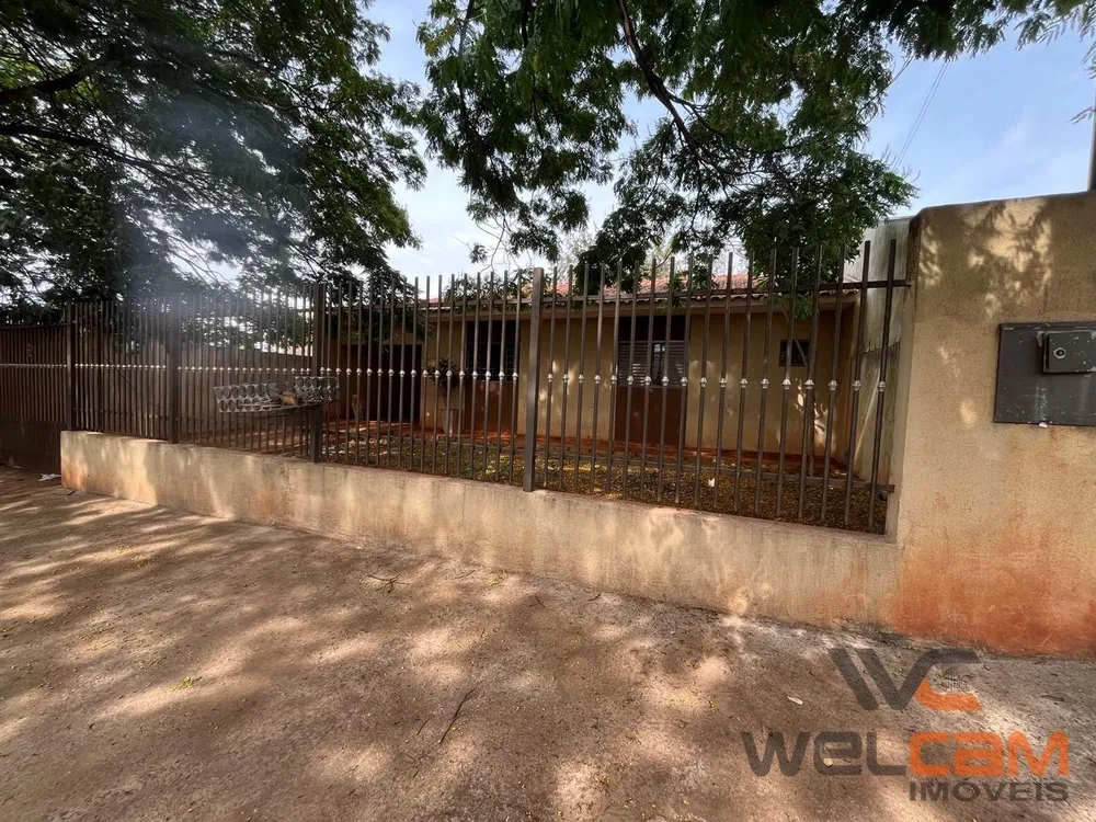 Casa, 3 quartos, 90 m² - Foto 3