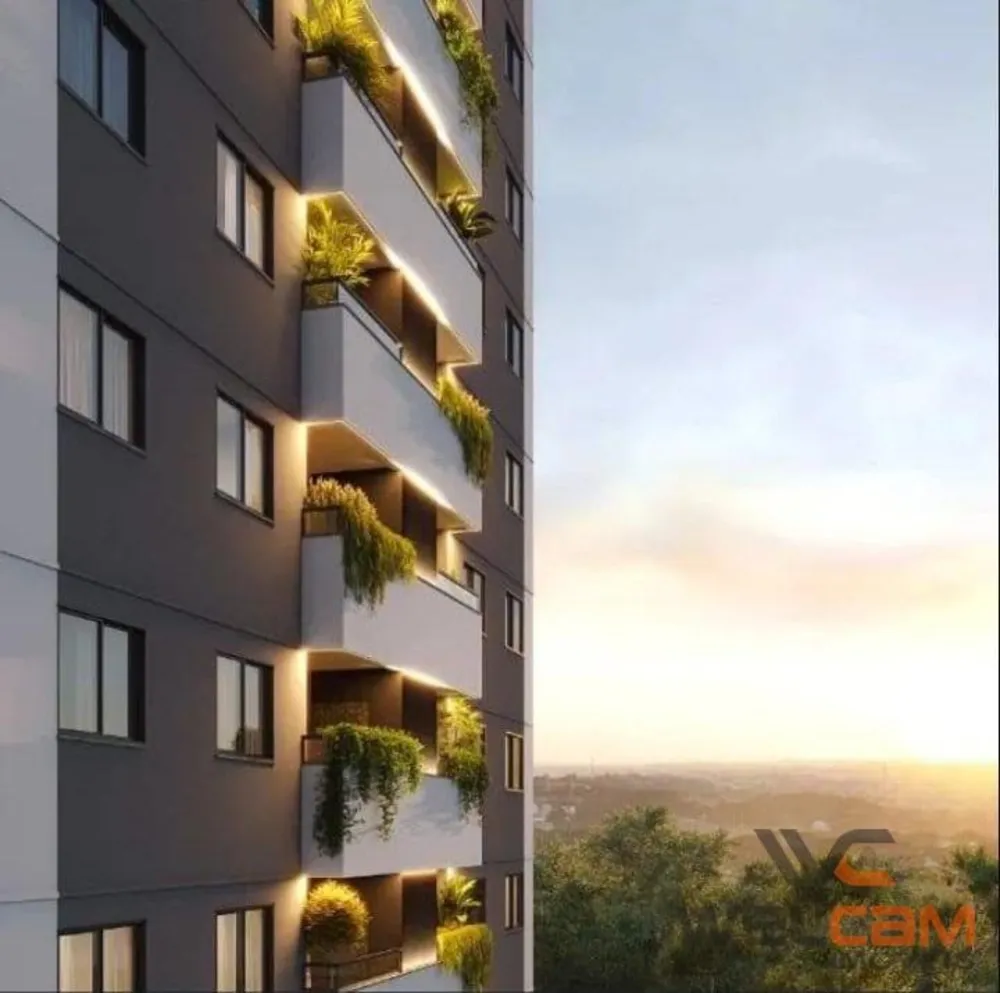 Apartamento, 2 quartos, 70 m² - Foto 3